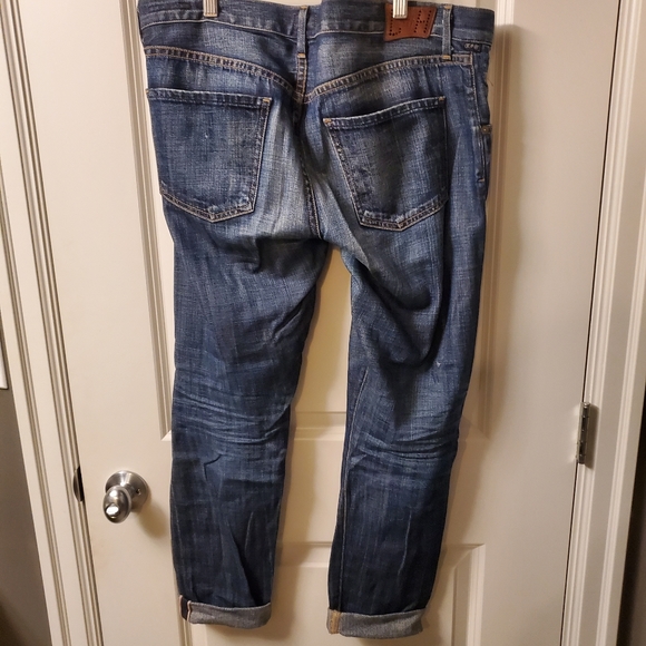Citizens of Humanity Jeans (29) - Picture 3 of 3
